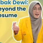 Misi Besar dr. Dewi Puspitorini Jadikan ILUNI UI Lokomotif Perubahan