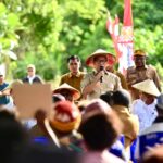 Papua Bersatu, Indonesia Maju: Bukti Komitmen Pemerintah Bangun Papua dari Desa