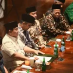 Presiden Prabowo Undang Tokoh Agama, Serukan Kedamaian dan Pegang Teguh Nilai-Nilai Keagamaan