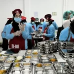 Pemerintah Tingkatkan Sinergitas Pastikan Kesuksesan Pelaksanaan MBG di Papua