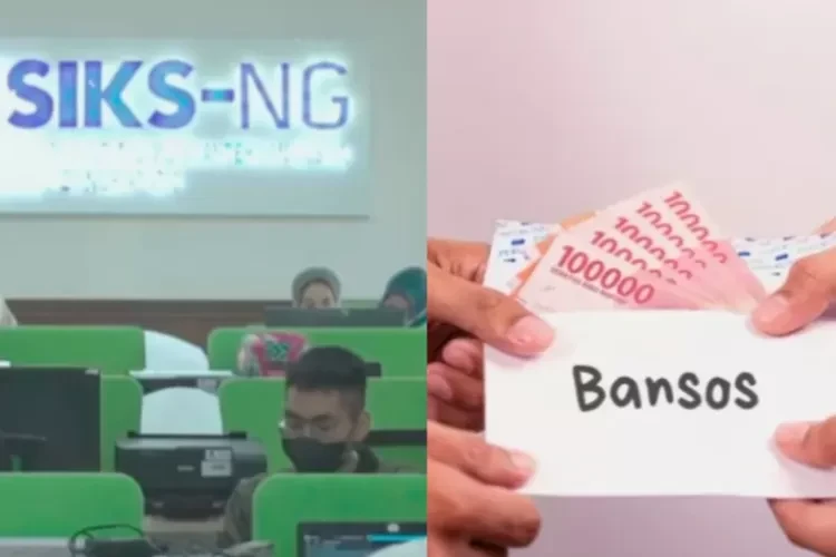 Pemerintah Pastikan Bansos Tepat Sasaran di Papua dengan SIKS-NG