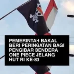 Pemerintah Tegaskan Sakralitas HUT RI dari Simbol Populer Asing