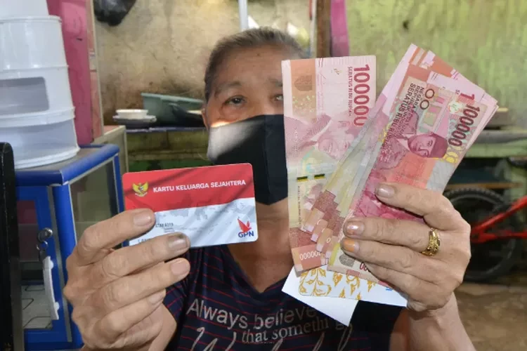 Bansos sebagai Motor Penggerak Ekonomi di Tengah Masyarakat