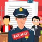 Organisasi Advokat Dukung RKUHAP Demi Penegakan Hukum Berkeadilan