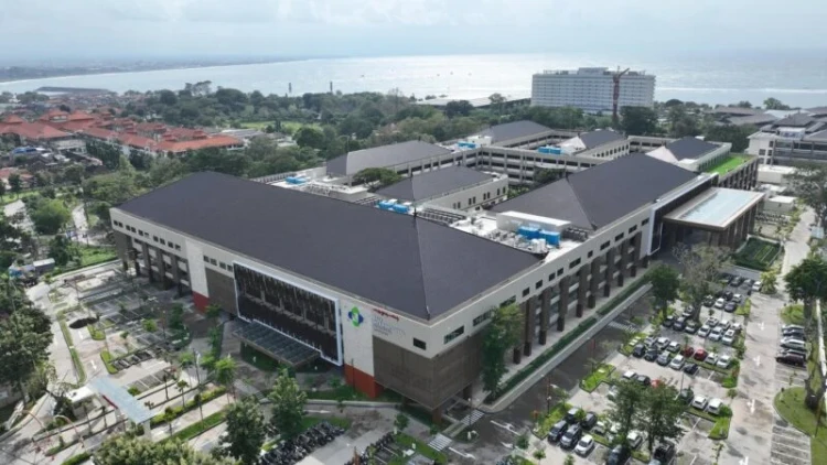 Pemerintah Tancap Gas Bangun 66 Rumah Sakit, Bukti Nyata Kepedulian pada Rakyat