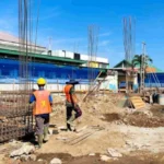 Pemerintah Targetkan 514 Kabupaten Miliki Rumah Sakit Baru Berkualitas