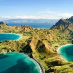 Pembangunan Fasilitas Wisata di Pulau Padar Dipastikan Tetap Ramah Lingkungan
