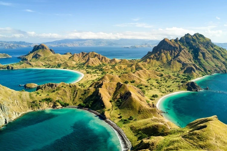 Pembangunan Fasilitas Wisata di Pulau Padar Dipastikan Tetap Ramah Lingkungan