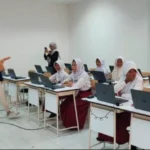 Pemerintah Pastikan 15.000 Laptop Sekolah Rakyat Tersalurkan Tepat Sasaran