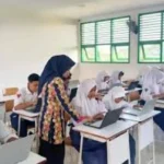 Program 15.000 Laptop Dukung Fasilitas Belajar Program Sekolah Rakyat