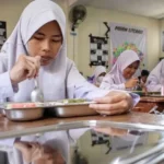 Program MBG Perkuat Gizi, Dorong Ekonomi, dan Wujudkan Kesejahteraan Masyarakat