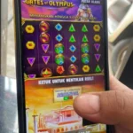 Pemain Judi Daring Mustahil Menang, Algoritma Hanya Untungkan Bandar