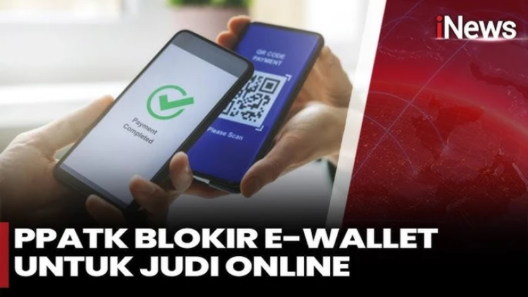 Gerak Cepat Pemerintah Cegah Peredaran Dana Judi Daring Melalui Pemblokiran Massal
