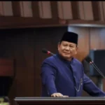 Mengapresiasi Pidato Kenegaraan Presiden Prabowo Paparkan Strategi Besar Wujudkan Indonesia Emas