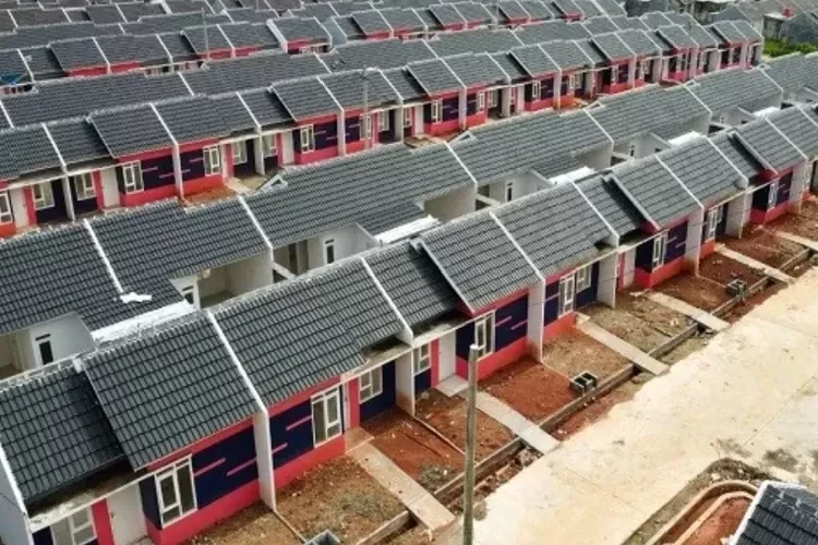 Pemerintah Sambut Antusias Animo Masyarakat Dalam Program Rumah Subsidi