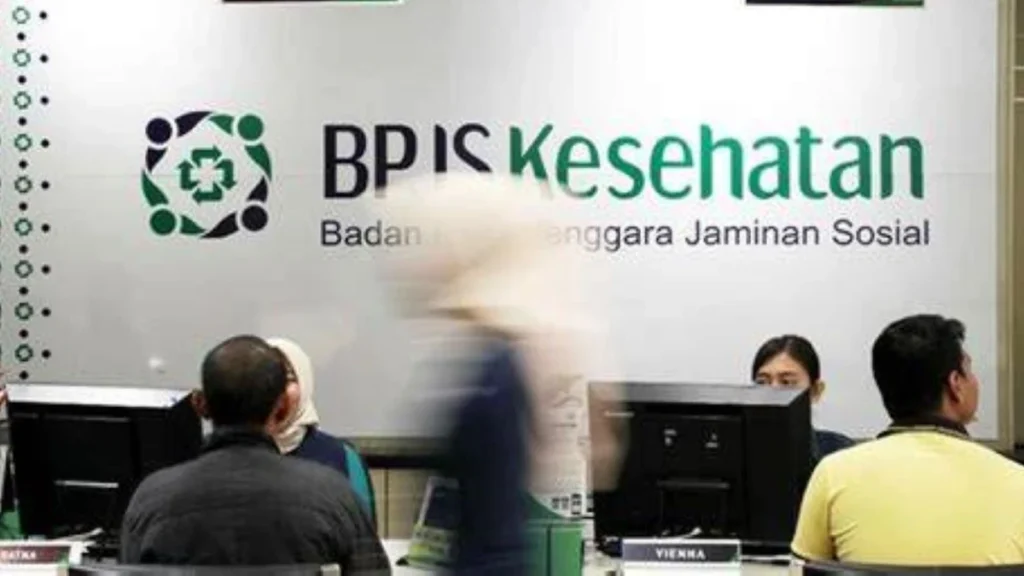 Pemerintah Gunakan Skema Bertahap Dalam Penyesuaian Iuran BPJS Kesehatan