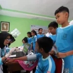 Peluncuran Program Cek Kesehatan Gratis di Sekolah, Langkah Nyata Menjamin Generasi Sehat dan Berkualitas