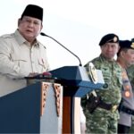 Prabowo Subianto Perkuat Pertahanan Nasional, Peran Indonesia di Dunia Kian Diperhitungkan