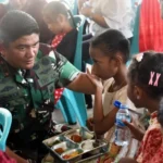 Menyukseskan Program Makan Bergizi Gratis melalui Penguatan Pangan Lokal Papua