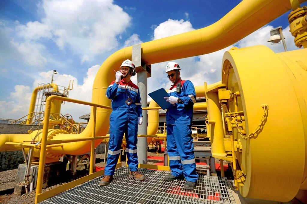 Pemerintah Gencarkan Pemanfaatan Gas Bumi : Menuju Swasembada Energi dan Dekarbonisasi 2025
