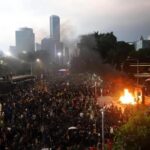 Percaya Proses Hukum, Saatnya Masyarakat Akhiri Demonstrasi Anarkis