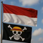 Pengibaran Bendera Bajak Laut Ancam Persatuan dan Kesatuan NKRI