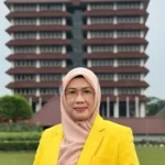 Alumni UI We Care Jadi Momentum Dewi Puspitorini Dorong Transformasi Digital ILUNI UI