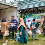 Tegas Atasi Gejolak Harga, Pemerintah Gelar Operasi Pasar di 5.000 Titik