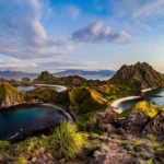 Ekosistem Pulau Padar Tetap Terjaga, Sambut Pembangunan Fasilitas Wisata Ramah Lingkungan