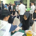 Pemerintah Luncurkan Serentak CKG di Seluruh Sekolah dan Pesantren demi Pemerataan Layanan Kesehatan