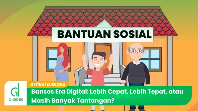 Pemerintah Kokohkan Sistem Bansos Bebas Judi Daring Demi Kesejahteraan Rakyat