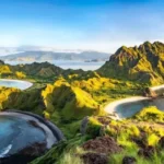 Pembangunan Fasilitas Pariwisata Pulau Padar Dipastikan Ramah Lingkungan
