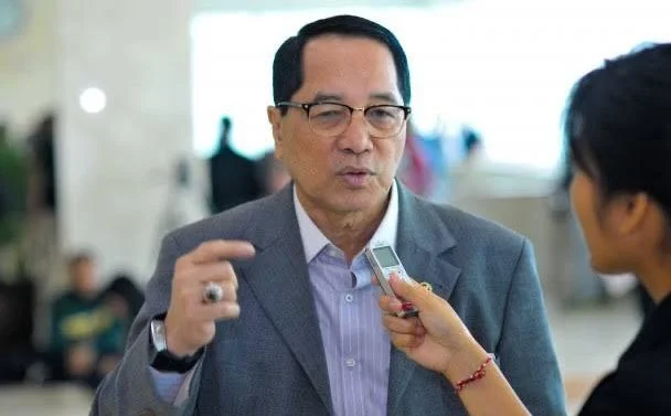 Stop Tren Bendera Bajak Laut, Tokoh Masyarakat Ajak Hormati Merah Putih Jelang HUT RI ke-80