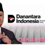 Danantara Pilar Baru Kedaulatan Ekonomi dan Pertumbuhan Nasional