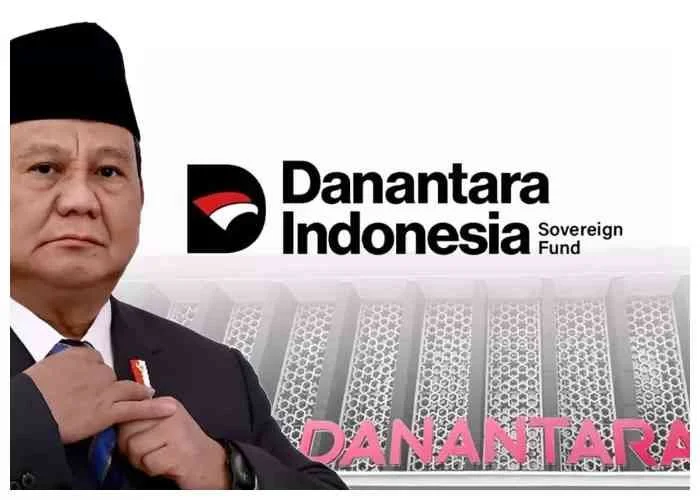 Membangun Ekonomi Kuat dari Dalam: Danantara Jadi Pilar Kemandirian Fiskal Indonesia