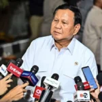 Presiden Prabowo di Garis Terdepan Pemberantasan Korupsi