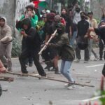 Para Pemimpin Lintas Agama Serukan Masyarakat Tahan Diri, Tenang dan Tidak Terprovokasi