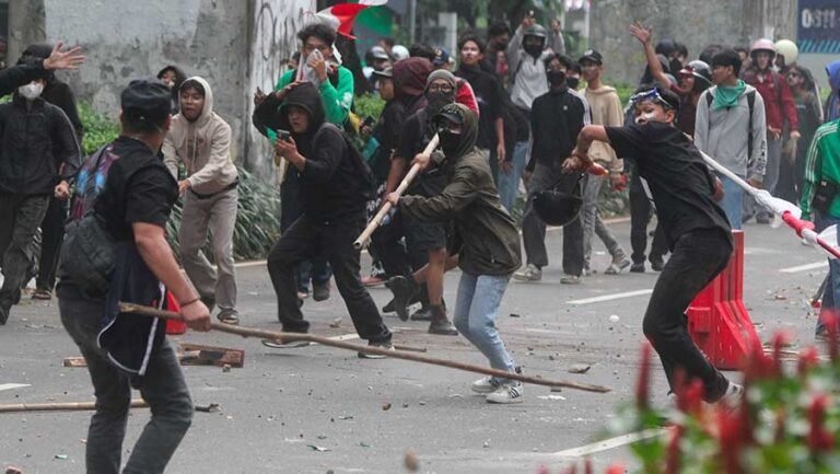 Para Pemimpin Lintas Agama Serukan Masyarakat Tahan Diri, Tenang dan Tidak Terprovokasi