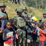 Aparat Keamanan berhasil Tindak Tegas Dua Anggota OPM dan Ungkap Aliran Dana Separatis
