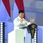 Presiden Dorong Pengusaha Bersatu Membangun Kesejahteraan Nasional
