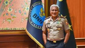 Keberhasilan Pemerintah dalam Pemberantasan Narkoba Jadi Bukti Nyata Komitmen Bangsa