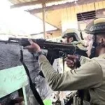 Tak Ada Ruang untuk Teror, TNI Tumpas Tokoh OPM di Lanny Jaya