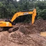 Penegakan Hukum Tambang Ilegal Wujud Ketegasan Pemerintah