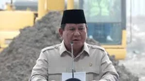 Berantas Tambang Ilegal Jadi Komitmen Utama Pemerintah Prabowo