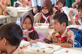 Pemerintah Daerah Siap Tunaikan Komitmen Sukseskan Program MBG di Papua