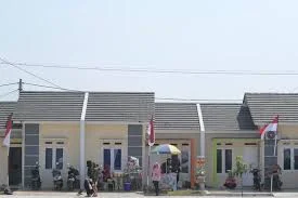 Program Rumah Subsidi Langkah Nyata Pemerintah Wujudkan Hunian Terjangkau