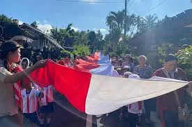 Pemerintah Tegaskan Nasionalisme Tidak Bisa Diwakili Bendera Bajak Laut