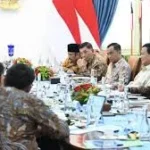 Komitmen Presiden Prabowo Percepat Pelaksanaan Makan Bergizi Gratis untuk Indonesia Sehat