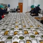 Pemerintah Tingkatkan Kualitas Gizi dalam Program MBG