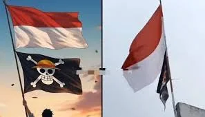 Bendera Bajak Laut sebagai Simbol Budaya Pop Tidak Sejalan dengan Momentum Perayaan Kemerdekaan